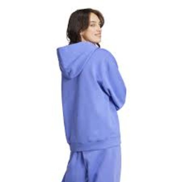 Adidas Original Oversized Hoodie - Picture 3 of 7